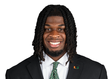 Booker Pickett Jr. headshot