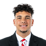 Athlete Headshot