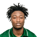Athlete Headshot