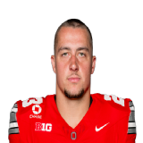 Garrett Stover