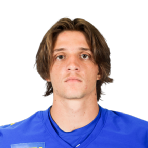 Athlete Headshot