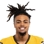 Athlete Headshot