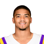 Michael Van Buren Jr.