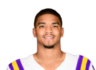 Michael Van Buren Jr.