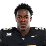 Athlete Headshot