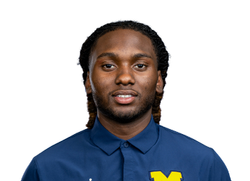 Jacob Oden headshot