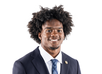 Cam Williams headshot