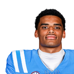 Caleb Odom