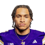 Demond Williams Jr.