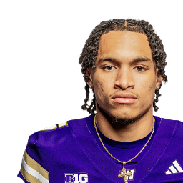 Demond Williams Jr.