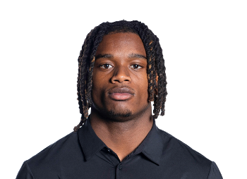 Dezz Ricks headshot