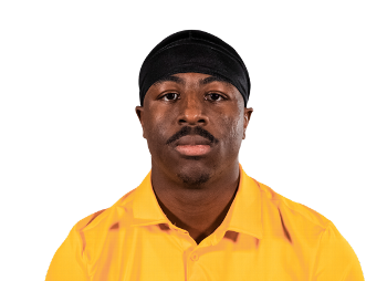 Jordan Pride headshot