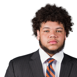 Kam Pringle