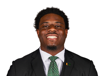 Justin Scott headshot