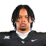 Athlete Headshot