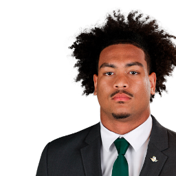 Elijah Rushing
