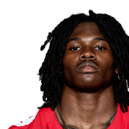Jeremiah Smith