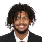 Athlete Headshot