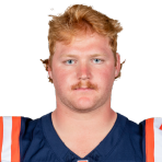 Athlete Headshot