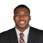 Athlete Headshot