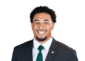 Peyton Woodyard headshot