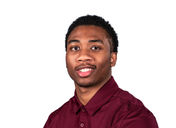 Kenny Woseley Jr. headshot