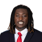 Athlete Headshot