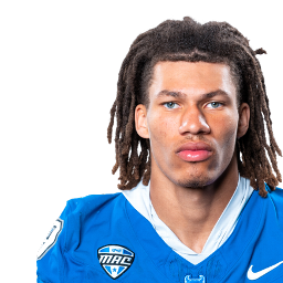 Keontez Bradley