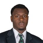 Athlete Headshot