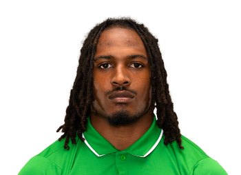 Taye Seymore headshot