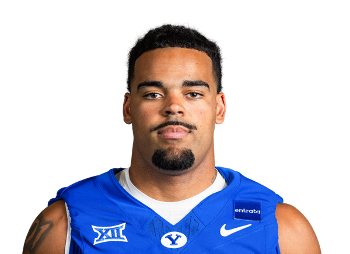 Isaiah Glasker headshot