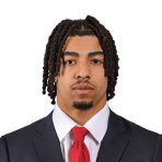 Athlete Headshot