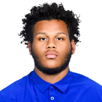 Athlete Headshot