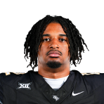 Athlete Headshot