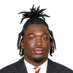 Athlete Headshot