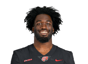 Christian White headshot