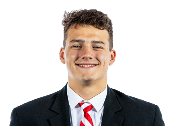 Luke Lindenmeyer headshot
