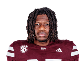 Ja'Varis Bufford