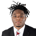 Athlete Headshot