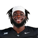 Athlete Headshot