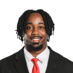Athlete Headshot