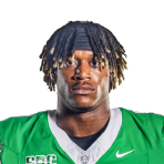 Athlete Headshot