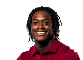 Justin Williams-Thomas