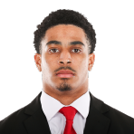 Athlete Headshot