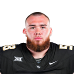Athlete Headshot