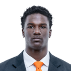 Athlete Headshot
