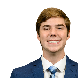 Trent Pearman