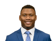 Keith Adams Jr.