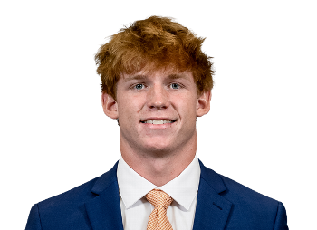 Fletcher Cothran headshot