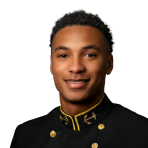 Athlete Headshot